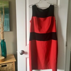 New Nine West Career Dress